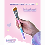 Lodie Up, Rainbow Edge Angle