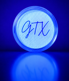 GTX, Neon White Lone Star Sample
