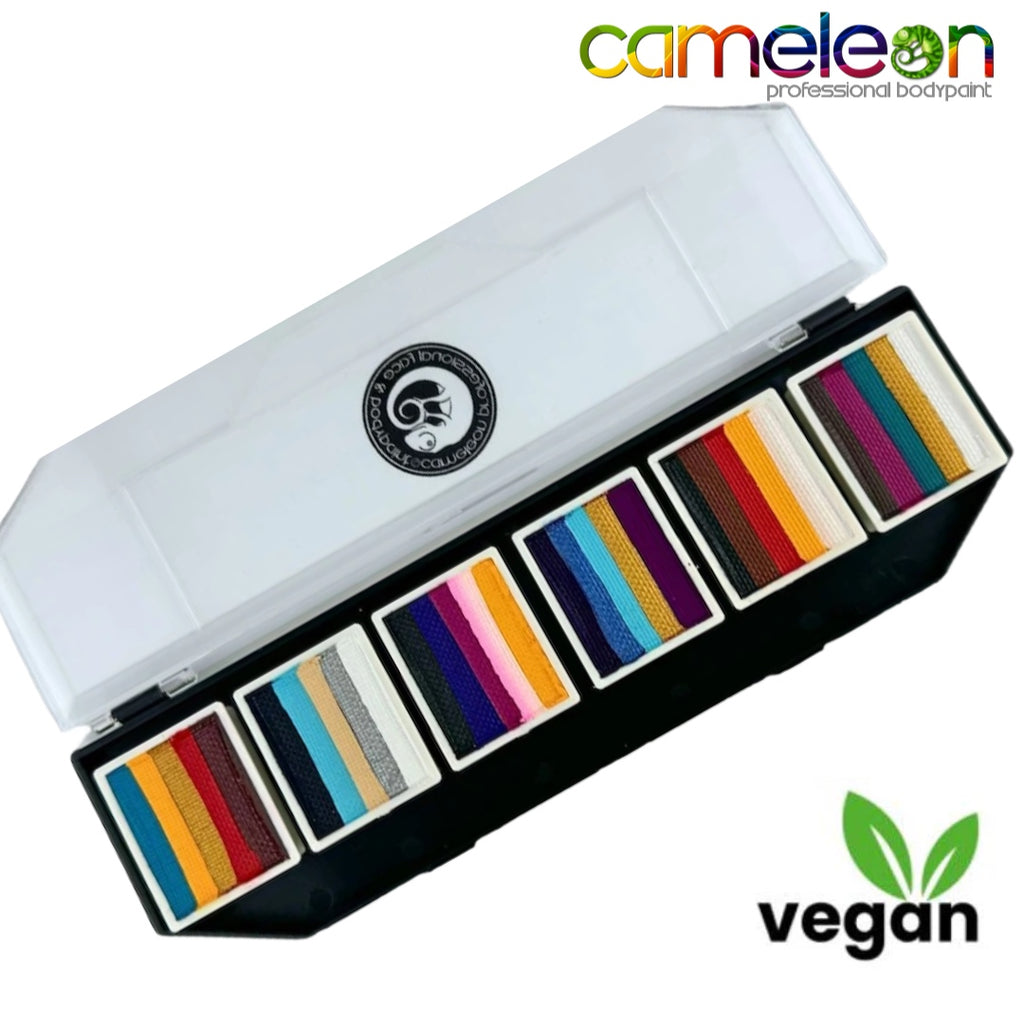 Cameleon, Grown up Glitz 2