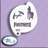 Diva Mini, Supply Llama