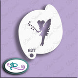 Diva Mini, Wand Fairy