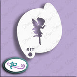 Diva Mini, Kiss Fairy