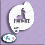 Diva Mini, Fortnight Llama