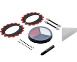 Day of the Dead Make-Up Kit