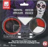 Day of the Dead Make-Up Kit