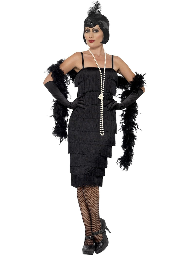 Flapper, Sm.