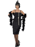 Flapper, Sm.