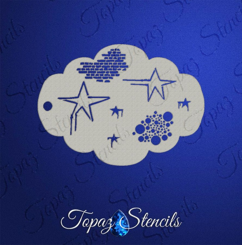 Topaz, Star Power FX