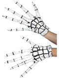 Skeleton-Grim Reaper Gloves