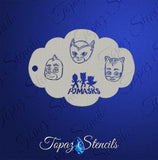 Topaz, PJ Masks