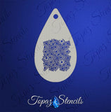 Topaz, Quantum Quilt