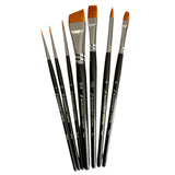 Bananagum, Monkey Brush Set