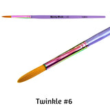 GTX-Squishy Doodle, Round No.6