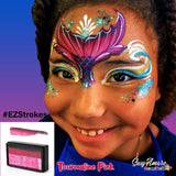 Susy Amaro's, EZStroke, Tourmaline Pink