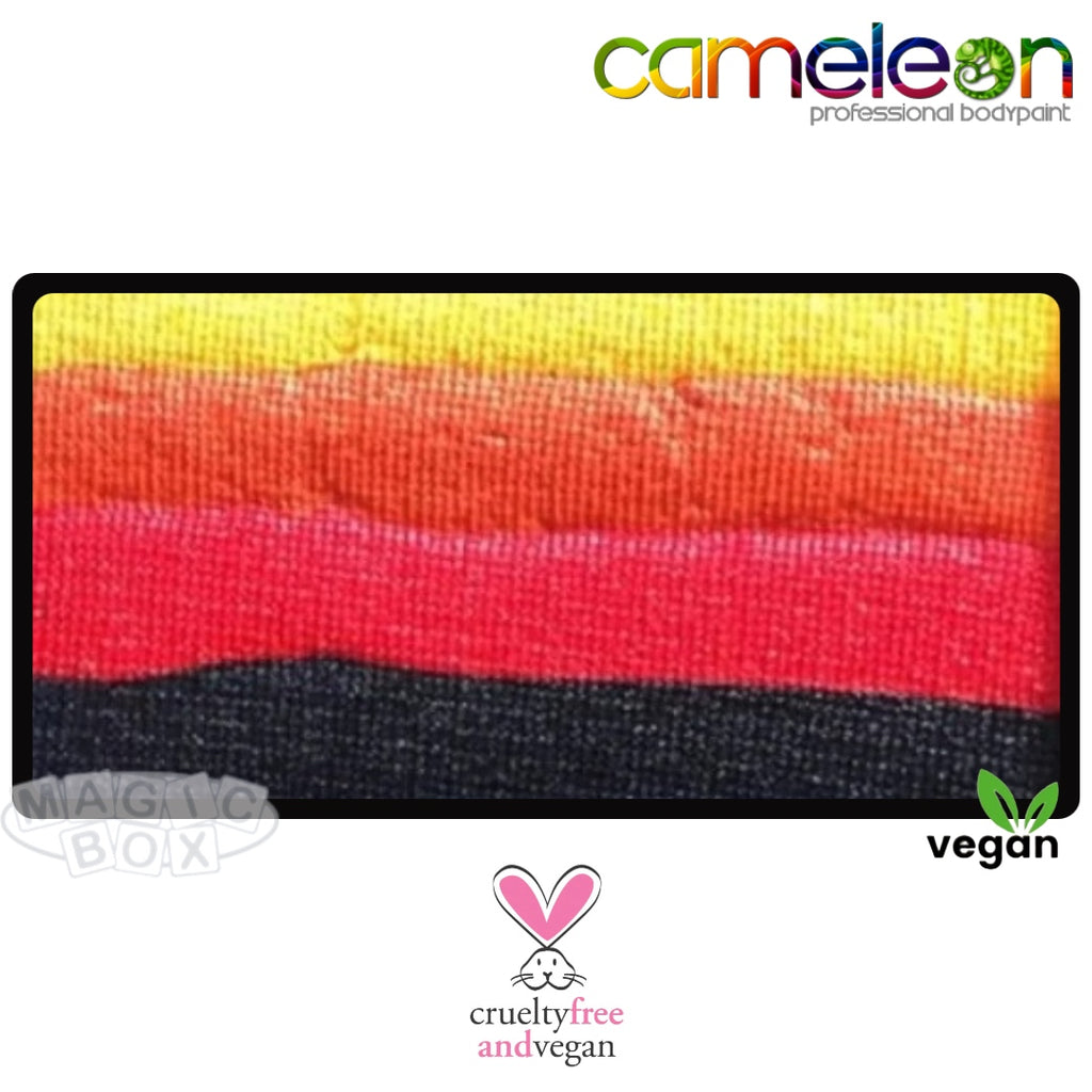 Cameleon 30g, Dragon