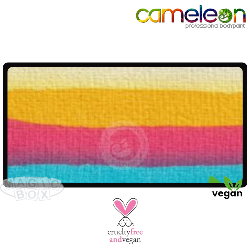 Cameleon 30g, Lovebird