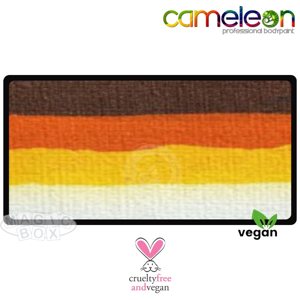 Cameleon 30g, Paintopia