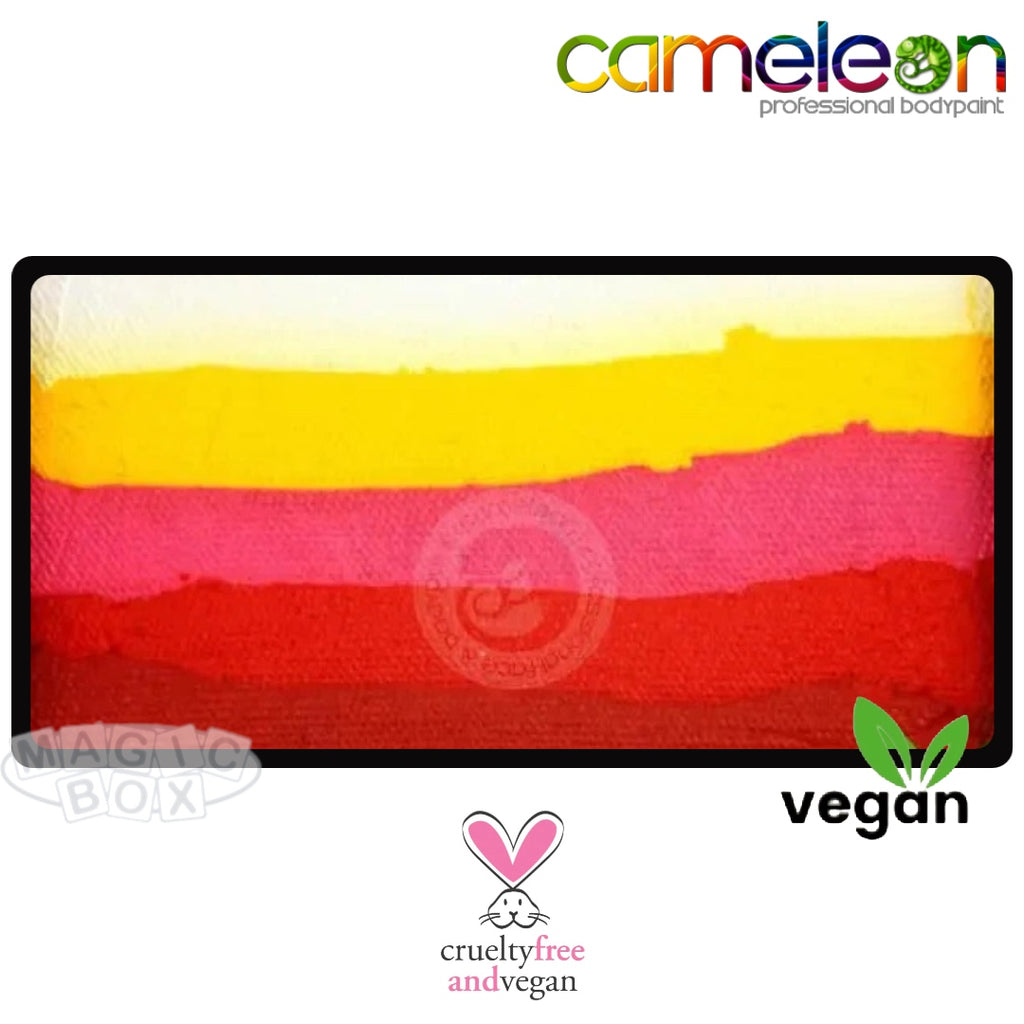 Cameleon 30g, Roses
