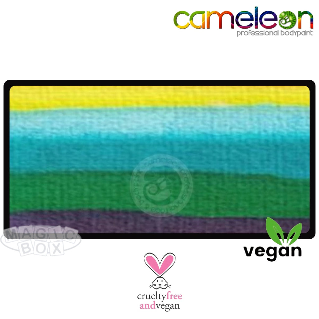 Cameleon 30g, Siren
