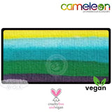 Cameleon 30g, Siren