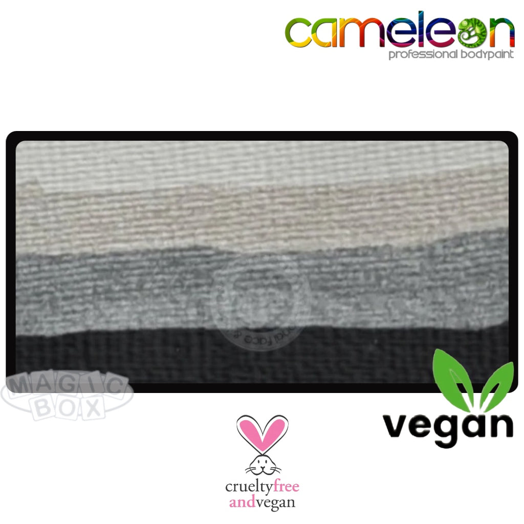 Cameleon 30g, Swan