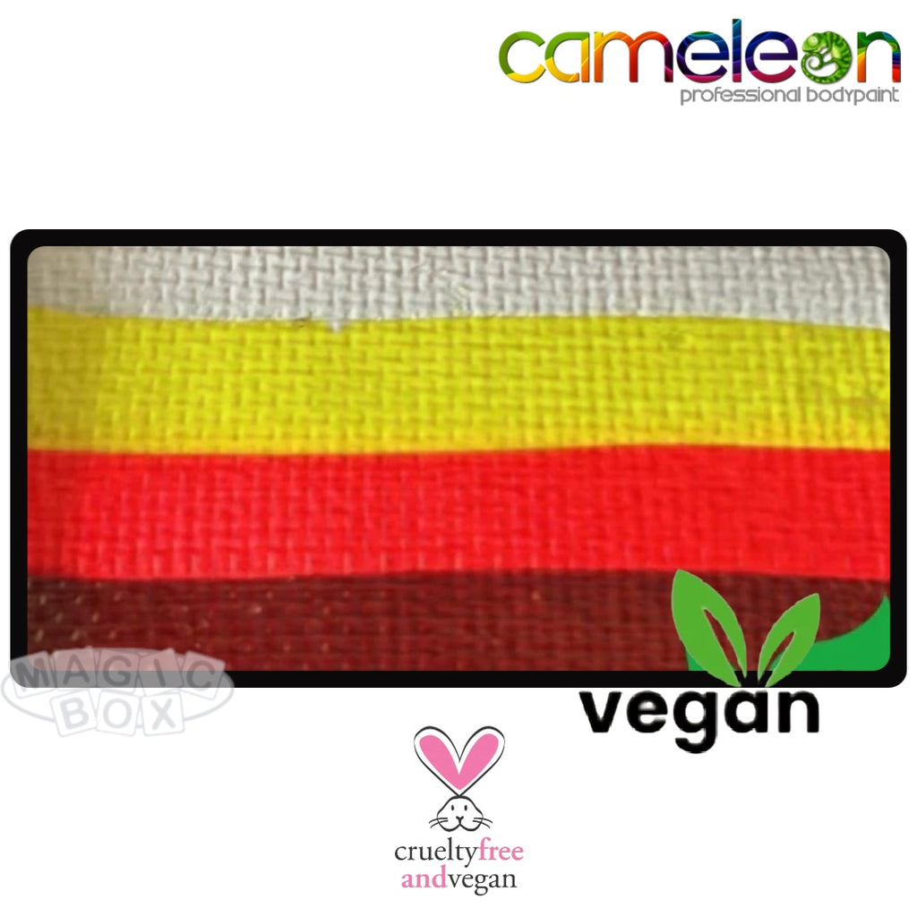 Cameleon 30g, U.V. Estrelitta