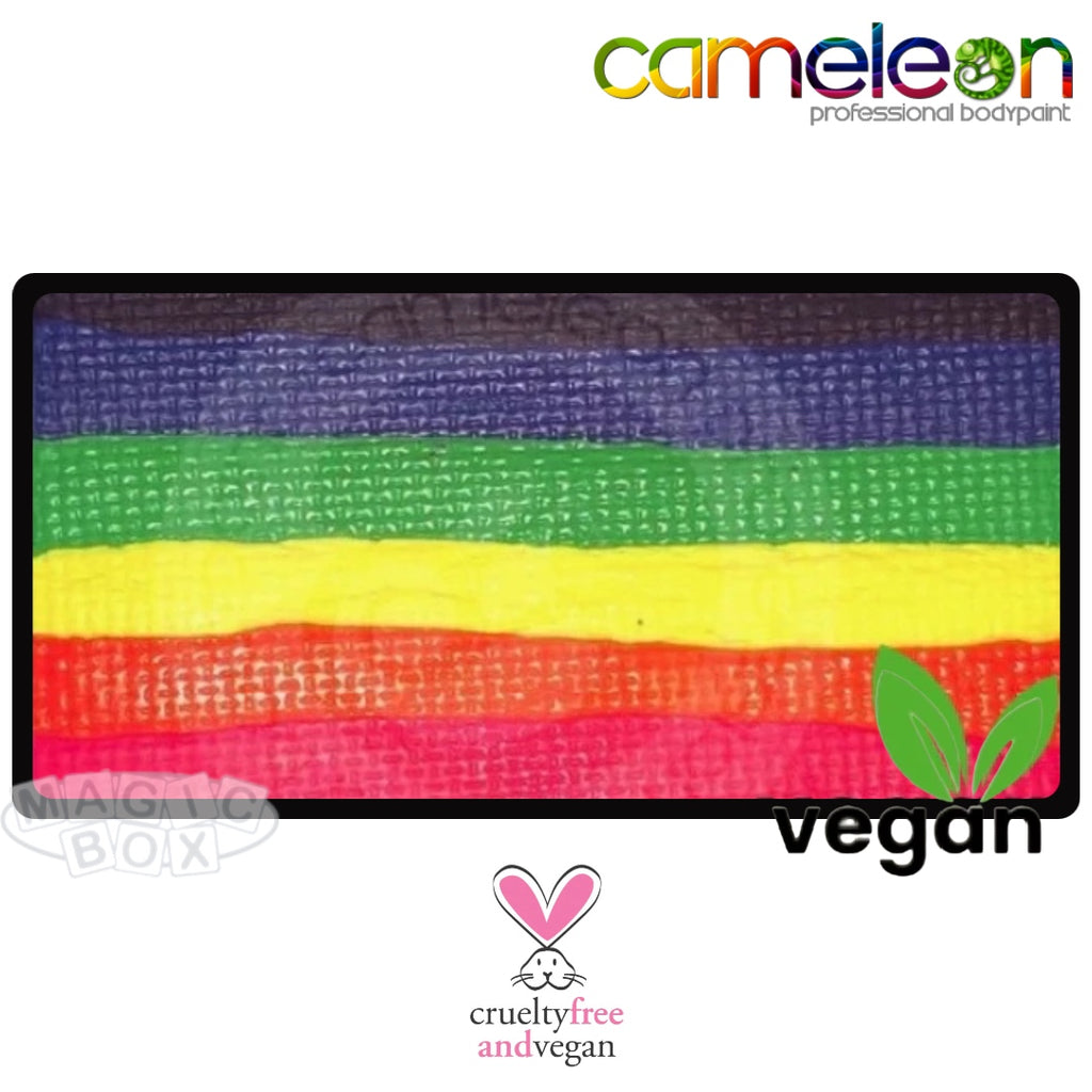 Cameleon 30g, U.V. Flash