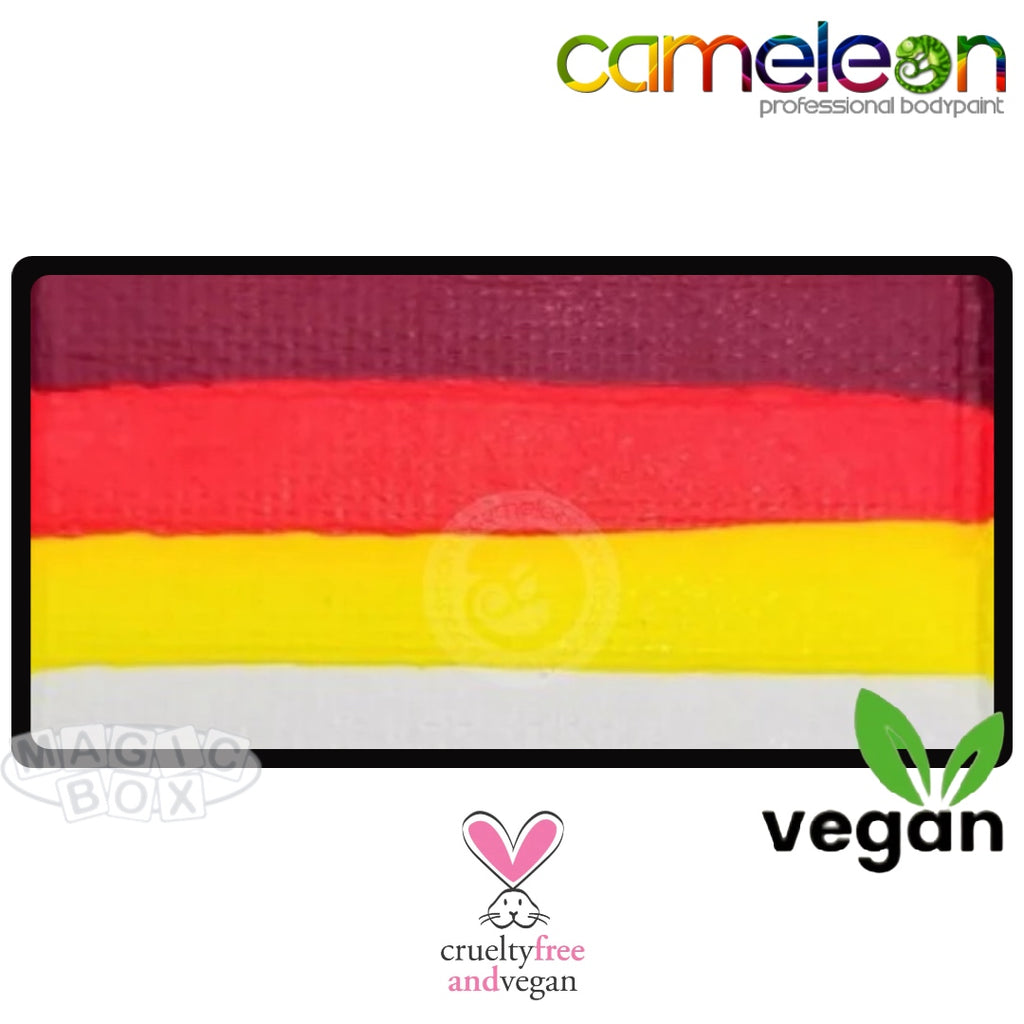 Cameleon 30g, U.V. Minx
