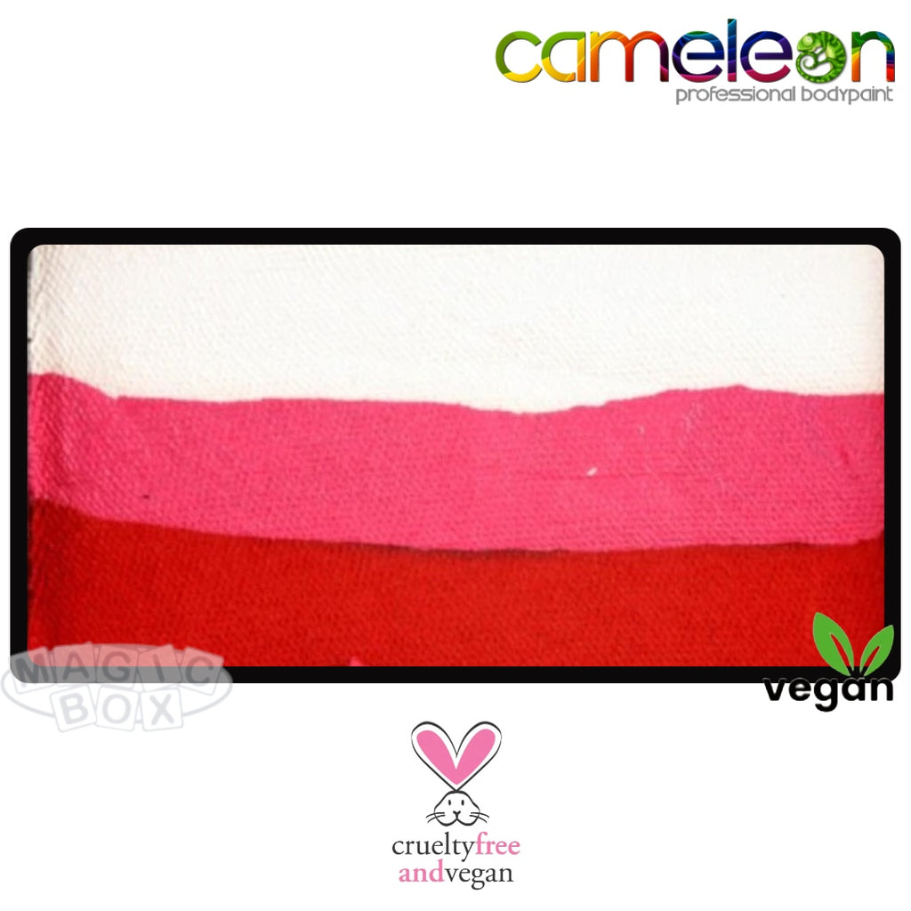 Cameleon 30g, Valentine