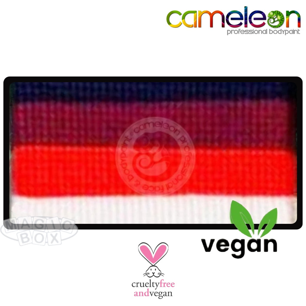 Cameleon 30g, U.V. Purple Parade