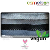 Cameleon 30g, U.V. Barbara..no UV 2 x white