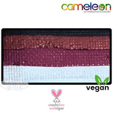 Cameleon, 30g Coconut Ice Cream...confirm colours