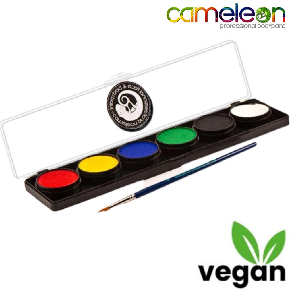 Cameleon, Easy Palette 6 x 8g