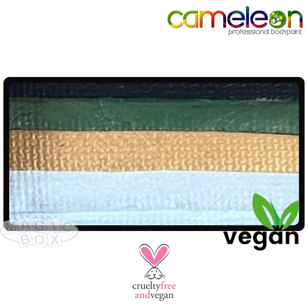 Cameleon, 30g Grasshopper..confirm colours