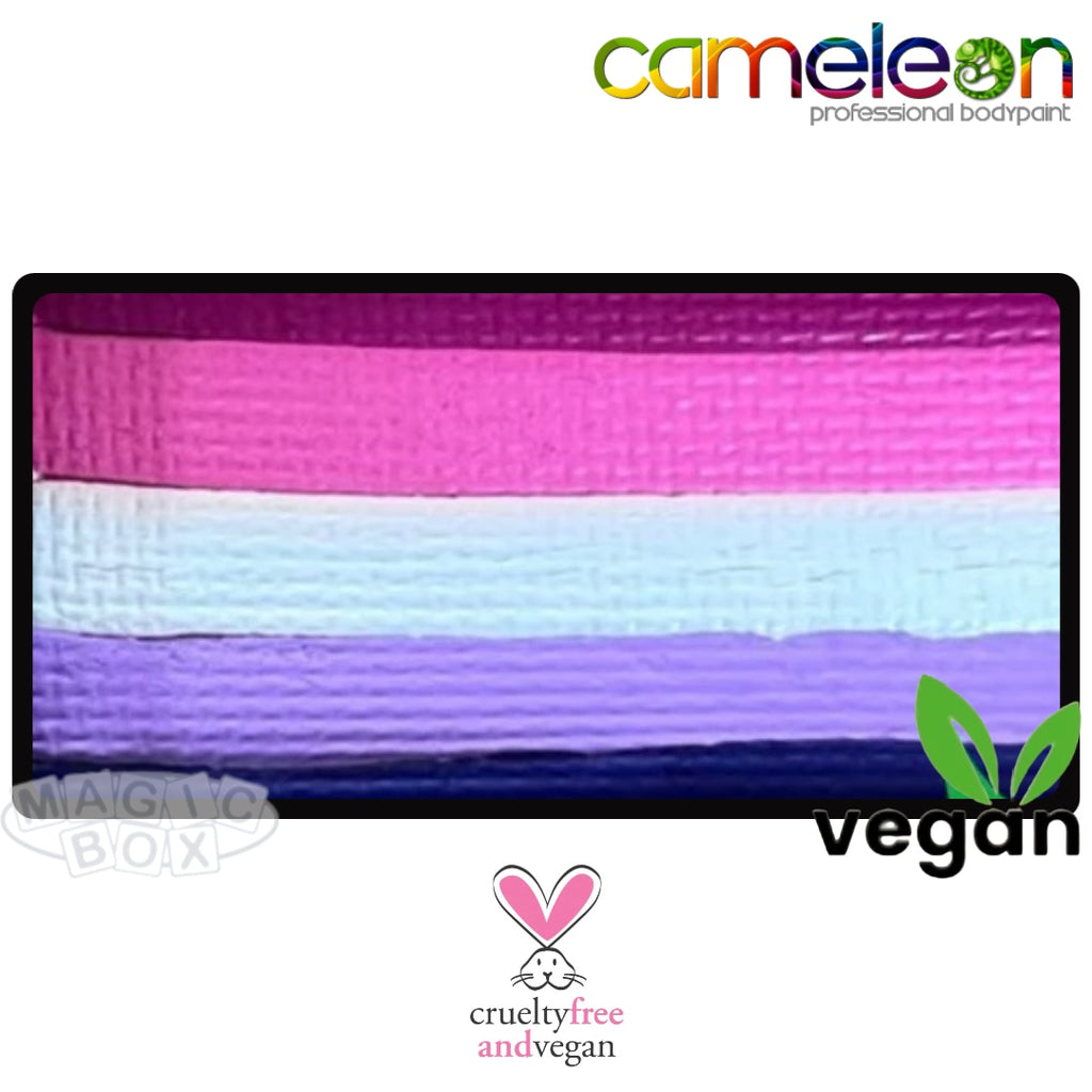 Cameleon, 30g Viola confirm colour v image