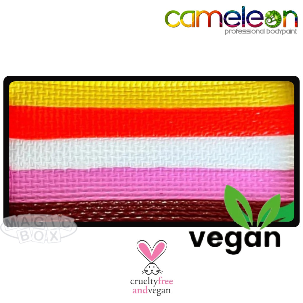 Cameleon 30g, U.V. Nathalie