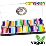Cameleon, Dazzle Palette