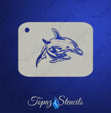 Topaz, Dolphins, Momma n Baby
