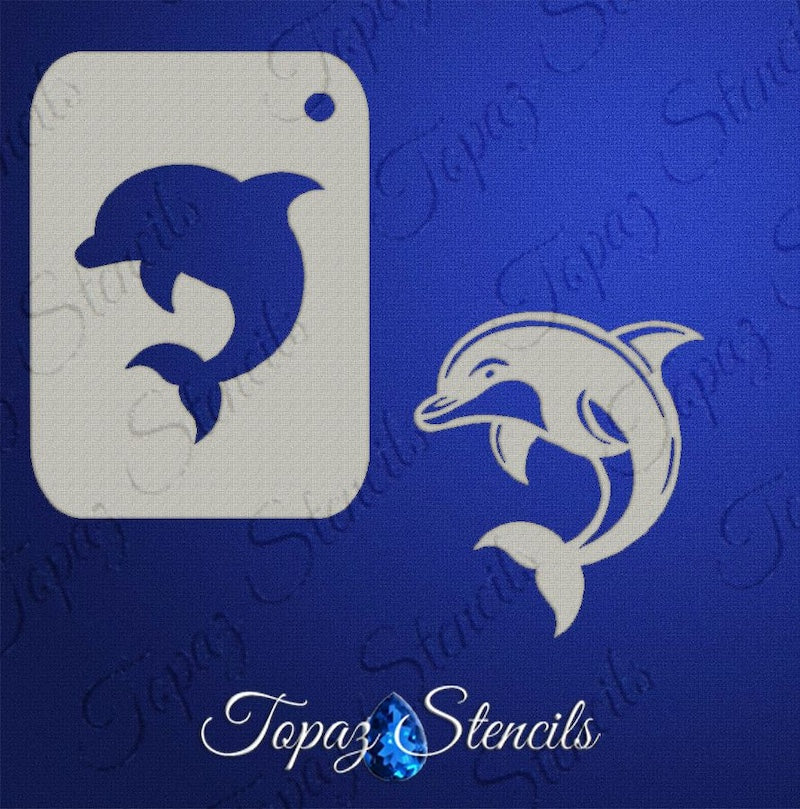 Topaz, Dolphin