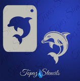 Topaz, Dolphin