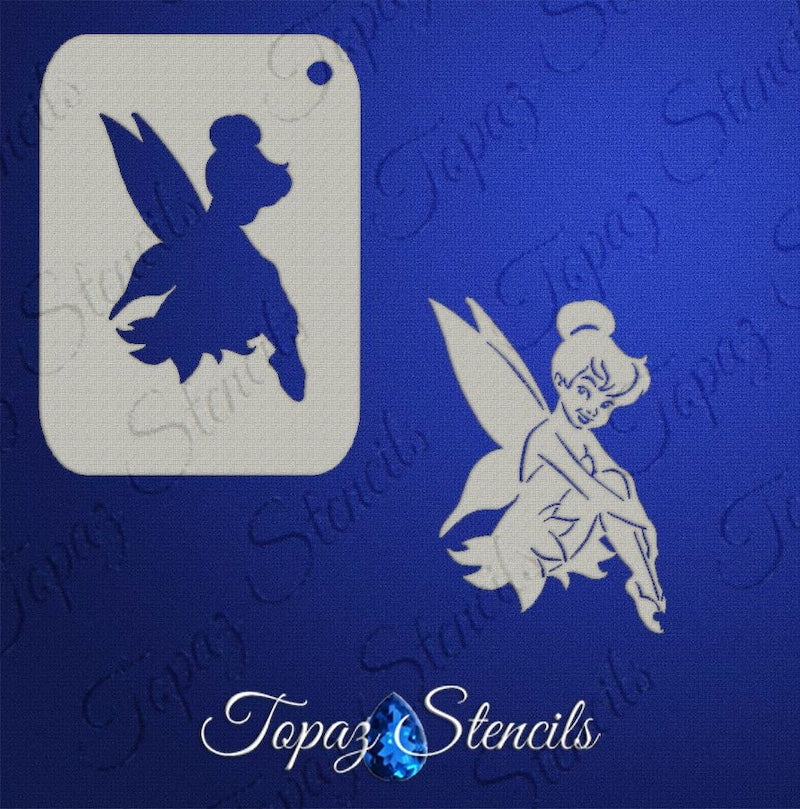 Topaz, Tinkerbell