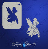 Topaz, Tinkerbell