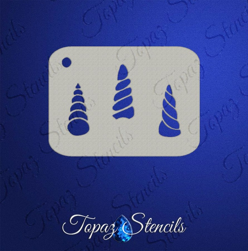 Topaz, Unicorns