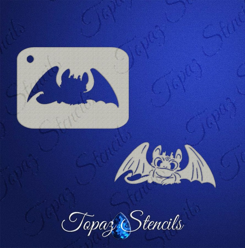 Topaz, Little Dragon