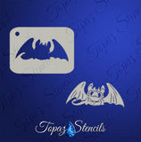 Topaz, Little Dragon