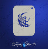 Topaz, Fairy Moon