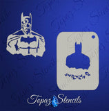 Topaz, Batman