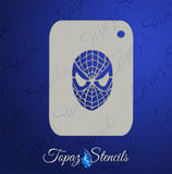 Topaz, Spiderman Face 2