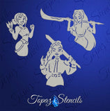 Topaz, Kpop Huntrix