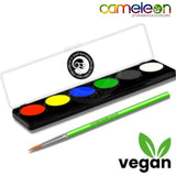 Cameleon, Base Palette 6 x 10g